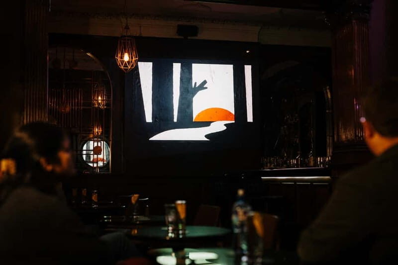Belfast: An Alternative History of Belfast Through Drinks! - Key points before you go