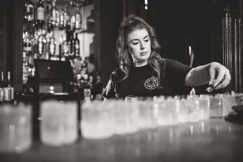 Belfast: An Alternative History of Belfast Through Drinks! - What the six drink chapters are really like