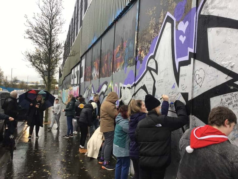 Belfast: Black Taxi Tour & Crumlin Road Jail Tour - Should You Book This Tour?