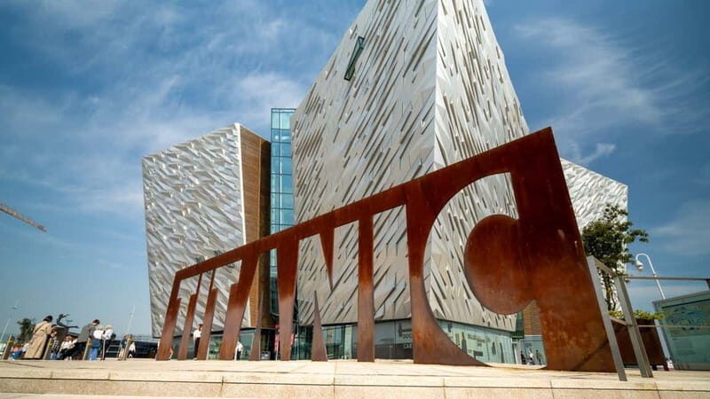 Belfast: City Sightseeing Hop-On Hop-Off Bus Tour - Price and value: where the April and May bonus helps