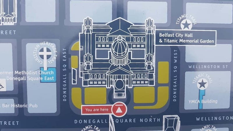 Belfast Eclectic Walking Experience Along The Marti Way - Price and Value: Is $35 Worth It?