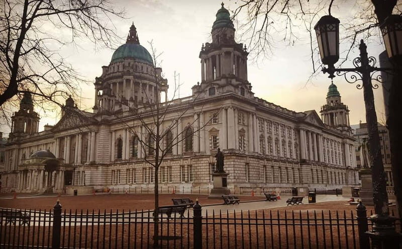 Belfast Eclectic Walking Experience Along The Marti Way - How to Prepare So You Enjoy Every Minute