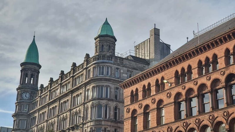 Belfast Eclectic Walking Experience Along The Marti Way - Should You Book Belfast Eclectic Walking Experience Along The Marti Way?