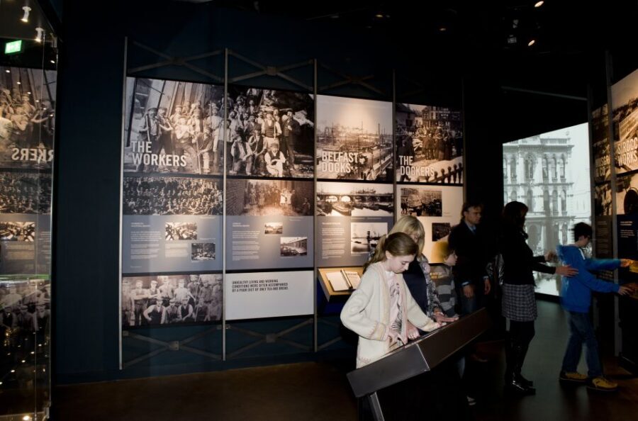 Belfast: Full-Day Tour with Titanic Experience - Price and value: does $175 make sense for an 11-hour day?