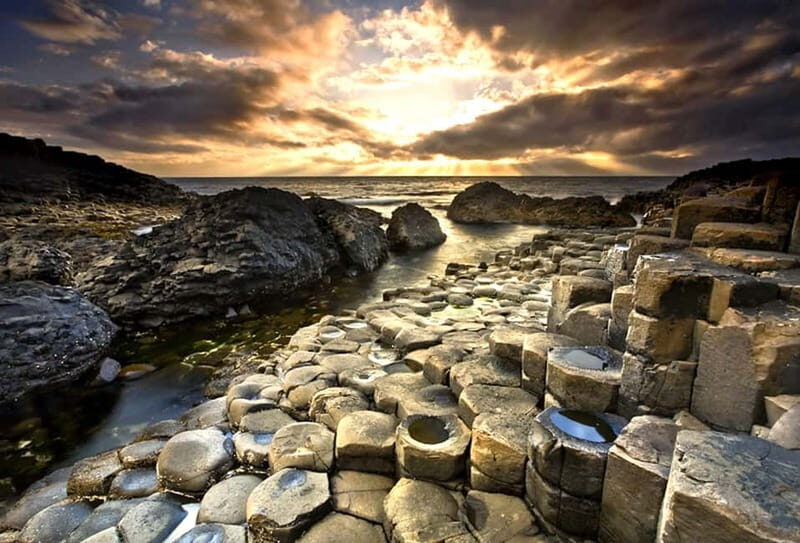 Belfast: Game of Thrones - Iron Islands & Giant's Causeway - Pacing, group energy, and what I’d prepare for