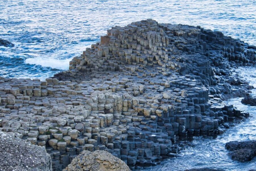 Belfast & Giant's Causeway: 2-Day Rail Tour from Dublin - Why this 2-day rail tour works (even if you like to wander)