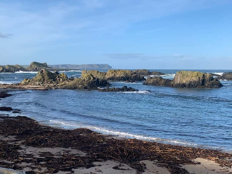 Belfast : Giant’s Causeway 8 hour private day tour - Key things that make this tour work