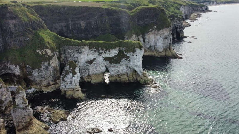 Belfast : Giant’s Causeway 8 hour private day tour - Giants Causeway: 80 minutes for photos, sightseeing, and walking
