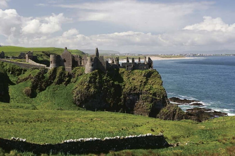 Belfast Giant's Causeway and Titanic Distillery Whiskey Tour - A full Northern Ireland day, built for photos and stories