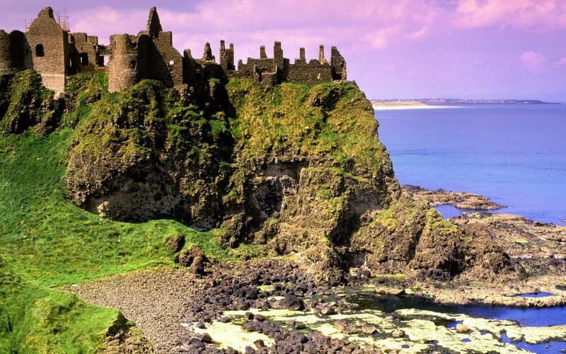 Belfast: Giant's Causeway Tour and 2-Day Open Top-Bus Tour - Price and Value: Why $55 Is Worth It for a Two-Part Plan