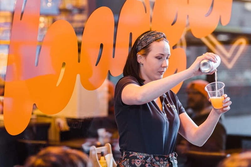 Belfast: Guided Craft Beer and Street Food Tour - Belfast’s “12 breweries on one street” story, and why it matters