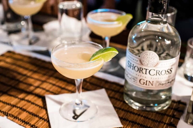 Belfast: Guided Gin Tour with 7 Gin Tastings - Key highlights you should care about