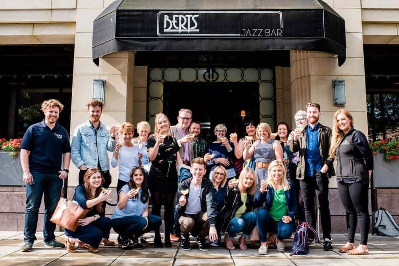 Belfast: Guided Gin Tour with 7 Gin Tastings - Final verdict: should you book the Belfast gin tour?