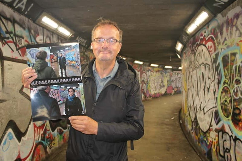 Belfast: Line of Duty Guided Walking Tour with Private Guide - AC-12 Headquarters Scenes and Ted Hastings’s Leadership Vibe