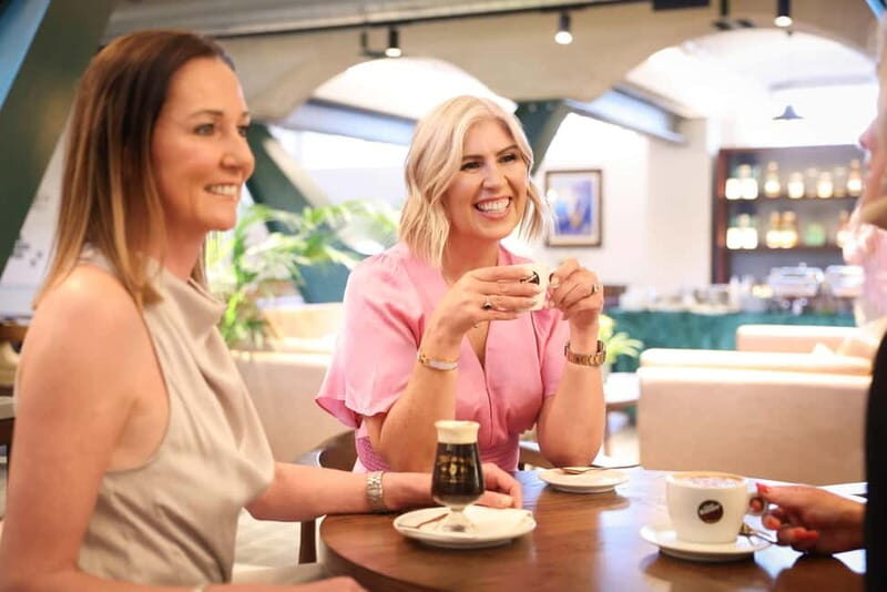 Belfast: McConnell's Distillery Guided Tour with Tasting - Key things to know before you go