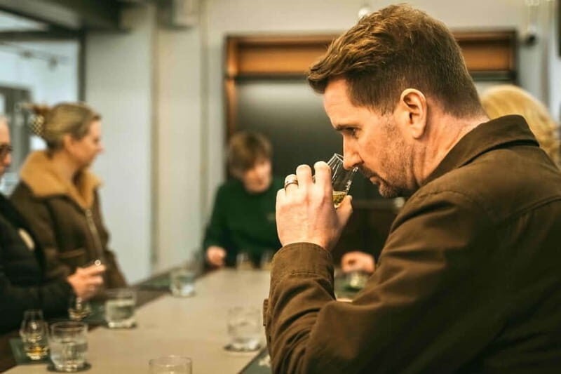 Belfast: McConnell's Distillery Guided Tour with Tasting - Price and value: is $22 worth it?