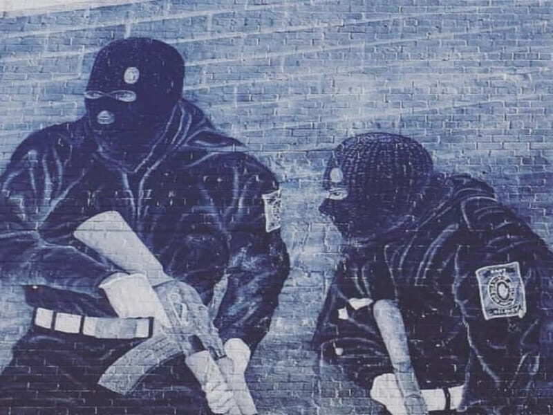 Belfast: Murals Taxi Tour - Should you book the Belfast Murals Taxi Tour?
