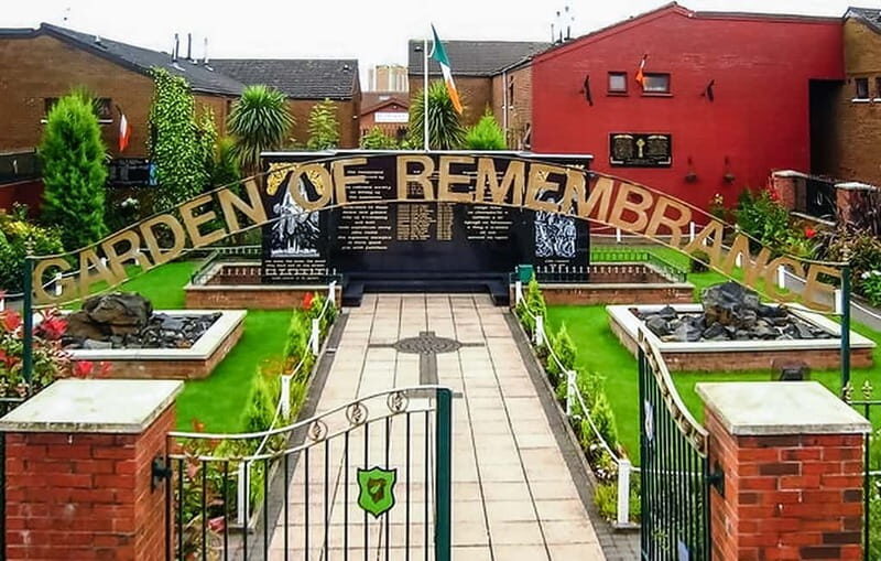 Belfast: Political Taxi Tour - Key takeaways before you go