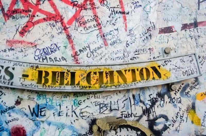 Belfast: Political Taxi Tour - Who this tour fits best in Belfast (and who might skip it)