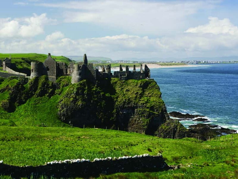 Belfast Port: Giant's Causeway and Titanic Tour - Key things to know before you go