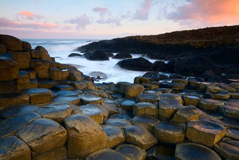 Belfast Port: Giant's Causeway and Titanic Tour - Titanic Belfast in 90 minutes: shipyard symbolism and big visual storytelling