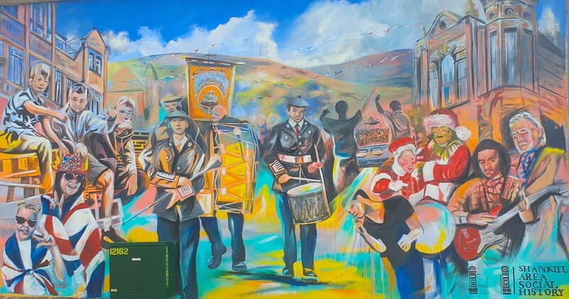 Belfast: Private Black Taxi Cab Political Murals Tour - Key Things to Know Before You Go