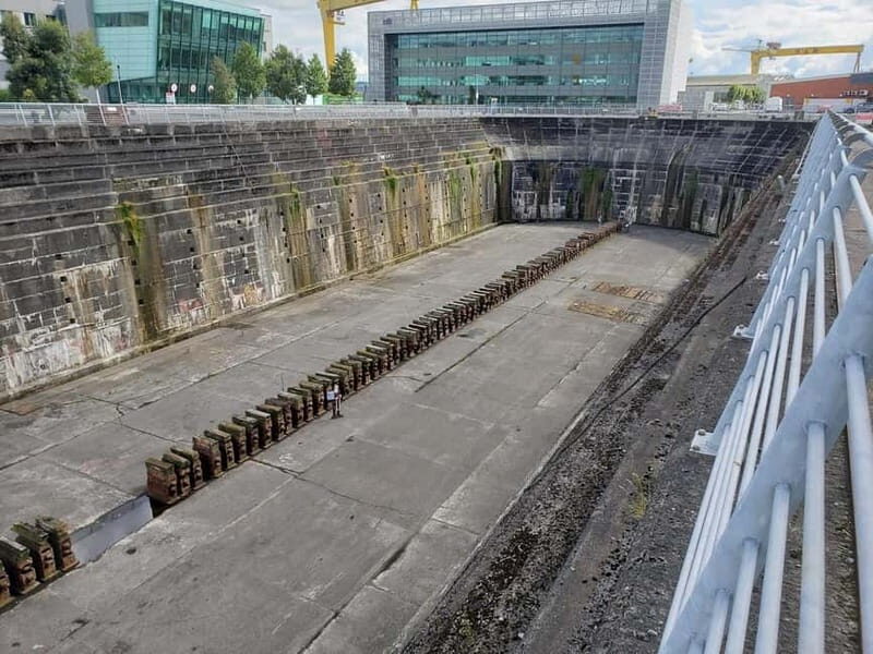 Belfast: Titanic Distillers Premium Tour and Whiskey Tasting - Key highlights worth planning around