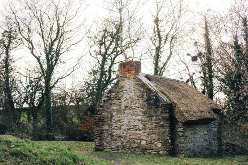 Belfast: Ulster Folk Museum Entry Ticket - Workshops, shops, and interiors: where small details pay off