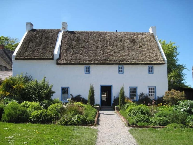 Belfast: Ulster Folk Museum Entry Ticket - Price and value: paying for time, not just entry