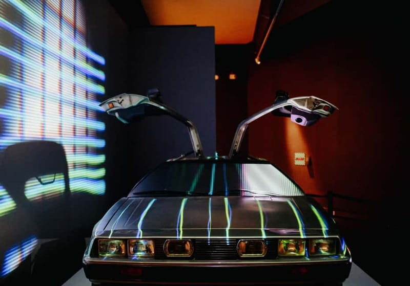 Belfast: Ulster Transport Museum Entry Ticket - Key highlights worth planning around