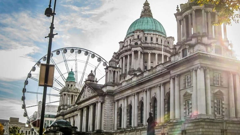 Belfast Walking Tour with a Local - Price and Value: Why $49 Can Work (If You Use It Right)