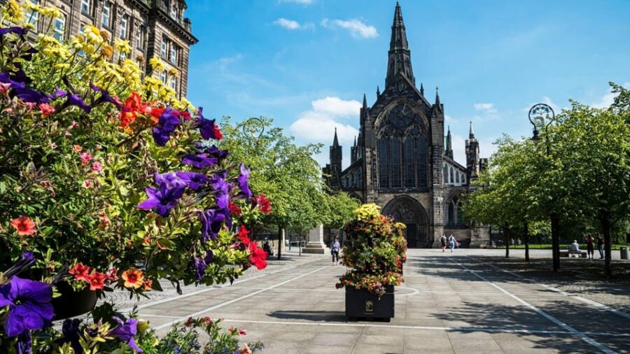Best of Glasgow: Private Walking Tour with a Local - Key things that make this Glasgow walk worth it