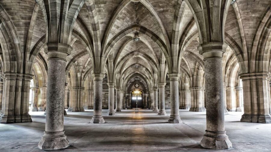 Best of Glasgow: Private Walking Tour with a Local - How long you should book: from 1 hour to a full half-day