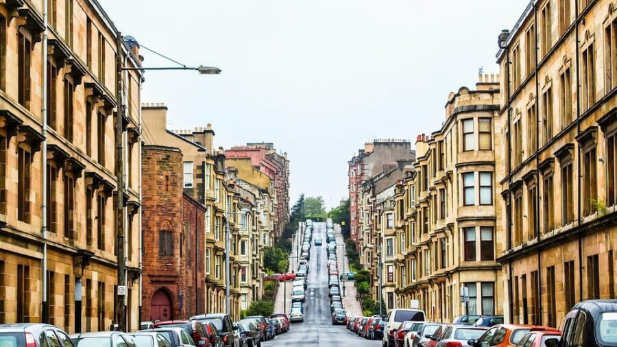 Best of Glasgow: Private Walking Tour with a Local - Price value check: why $48 can feel fair on a private tour