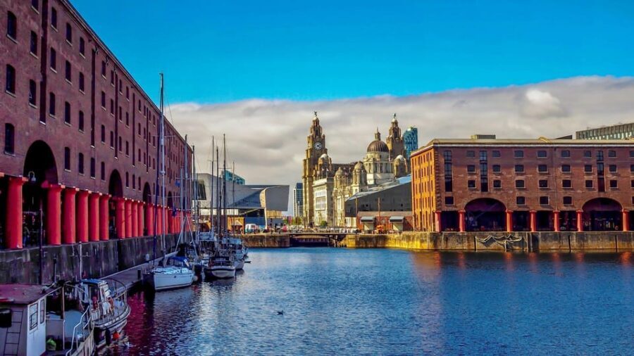 Best of Liverpool: Private Walking Tour with a Local - Cavern Quarter: music legacy, told like street knowledge