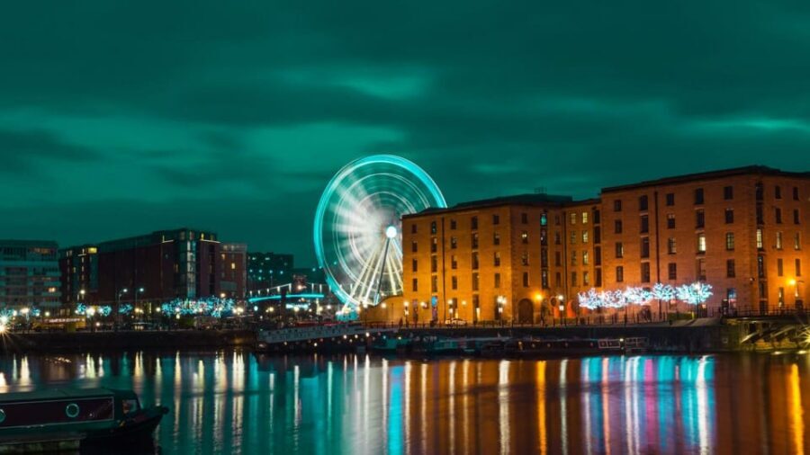 Best of Liverpool: Private Walking Tour with a Local - Albert Dock: the waterfront story you can actually feel
