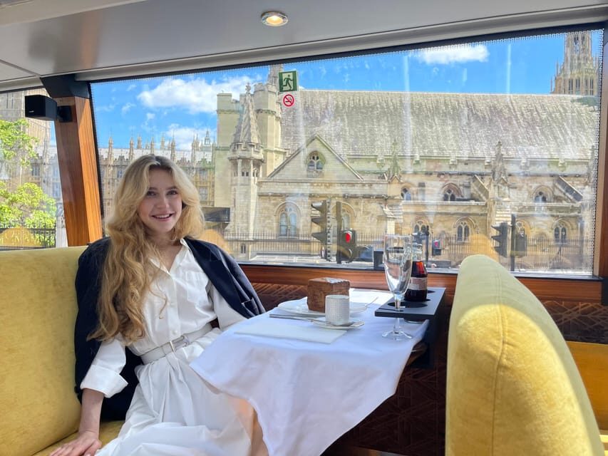 Best of London by LE GRAND - London's Luxury Bus Tour - 1.5 hours of landmarks: how traffic can affect your plan
