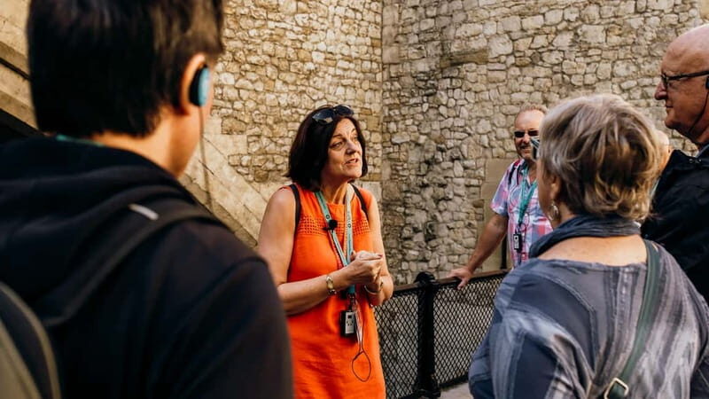 Best of London: Tower of London, River Cruise & History Walk - Key highlights worth planning around