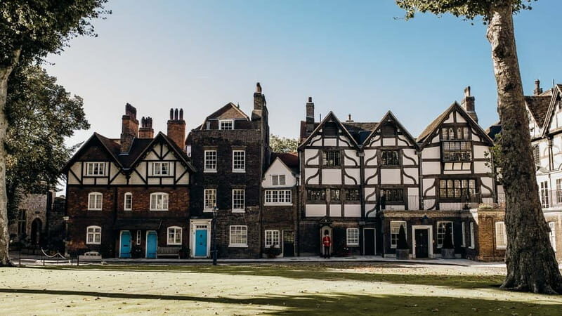 Best of London: Tower of London, River Cruise & History Walk - Should you book this Best of London morning?