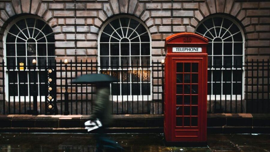 Best of London Walking Tour-3 Hours, Small Group max 10 - Price and value: is $75 for 3 hours worth it?