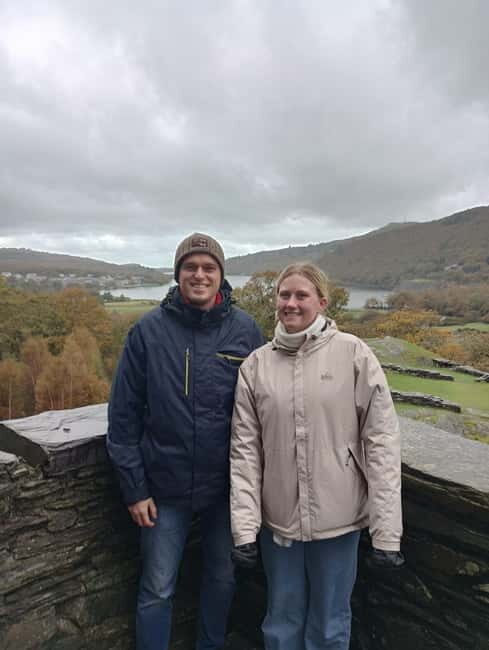 Best of Snowdonia Day Trip: Tour from Llandudno & Conwy - Key Things That Make This Day Trip Worth Your Time