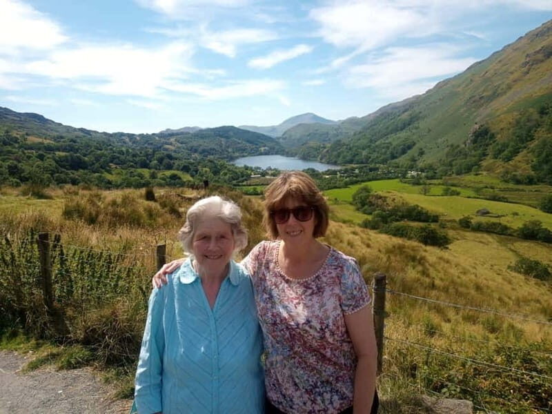 Best of Snowdonia Day Trip: Tour from Llandudno & Conwy - Beddgelert and the Legend of Gelert