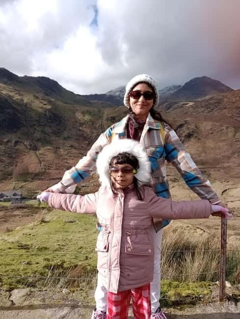Best of Snowdonia Day Trip: Tour from Llandudno & Conwy - Nant Ffrancon Valley, Tryfan, and the Glyders
