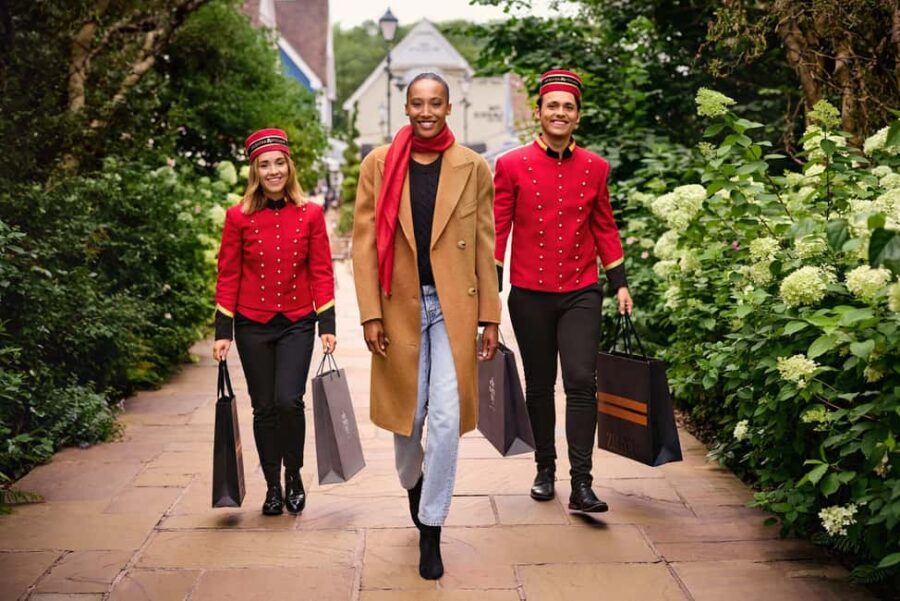 Bicester Village Shopping Trip from London with VIP Discount - Your Morning Rhythm: Getting to Bicester Without Wasting the Day