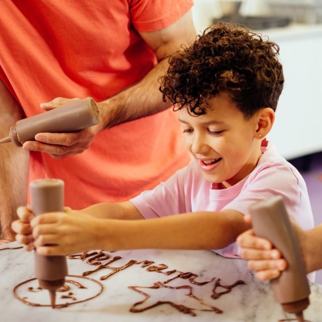 Birmingham: Cadbury World Entry Ticket - Key highlights that make Cadbury World click