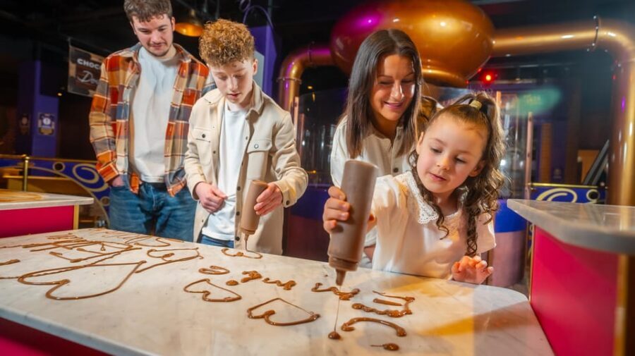Birmingham: Cadbury World + SEA LIFE + LEGOLAND Discovery - Should You Book This Birmingham: Cadbury World + SEA LIFE + LEGOLAND Discovery?