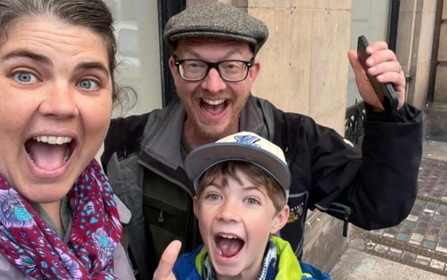 Birmingham: City Walking Tour and Exploration Game - Canals, Crossroads, and Why the Route Feels Better Than a Checklist