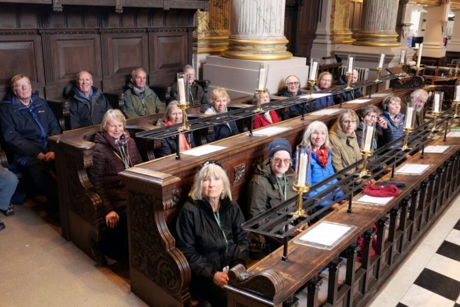 Birmingham: Discovering Birmingham Guided Walking Tour - What This 2-Hour Canal-and-Quarter Walk Really Shows