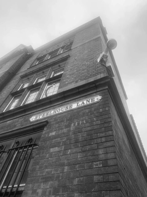 Birmingham: Slogging Gangs Guided Walking Tour - How the slogging-gang stories connect to real Birmingham