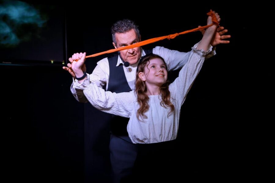 Blackpool: Family Magic Show with Award-Winning Magician - Key Things to Know Before You Go